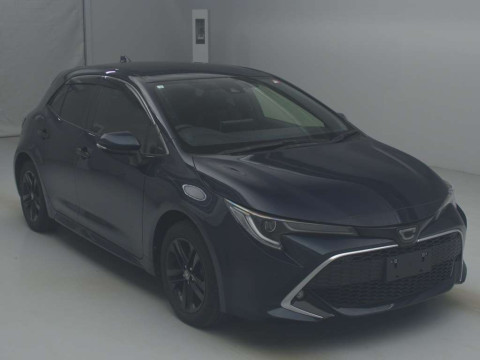 2020 Toyota Corolla Sports NRE210H[2]