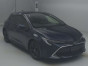 2020 Toyota Corolla Sports