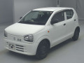 2019 Suzuki Alto