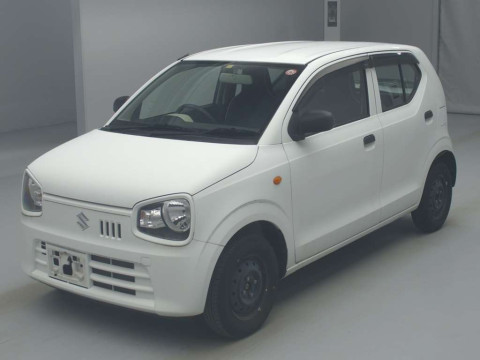 2019 Suzuki Alto HA36S[0]