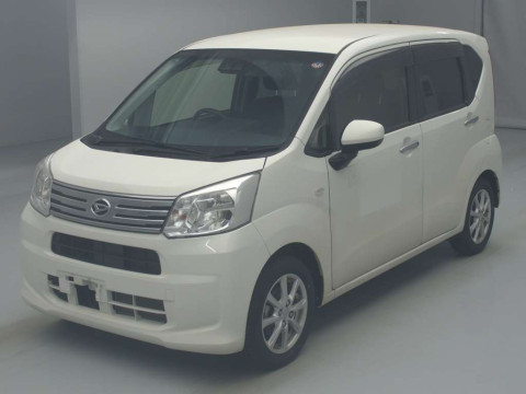 2020 Daihatsu Move LA160S[0]