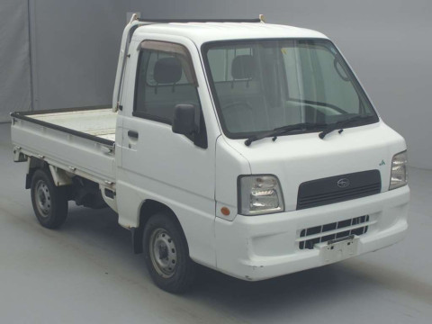 2004 Subaru Sambar Truck TT2[2]