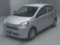 2020 Daihatsu Mira es