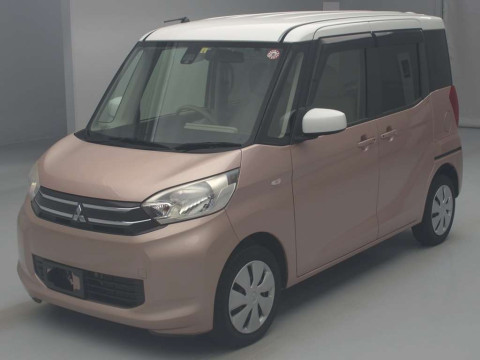 2015 Mitsubishi eK Space B11A[0]