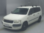 2006 Toyota Succeed Van