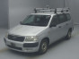 2006 Toyota Succeed Van