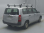 2006 Toyota Succeed Van