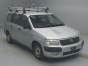 2006 Toyota Succeed Van