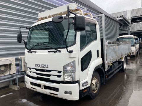 2014 Isuzu Forward FRR90S2[0]