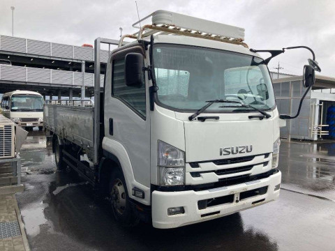 2014 Isuzu Forward FRR90S2[2]