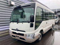 2020 Toyota Coaster