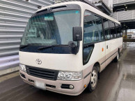 2016 Toyota Coaster