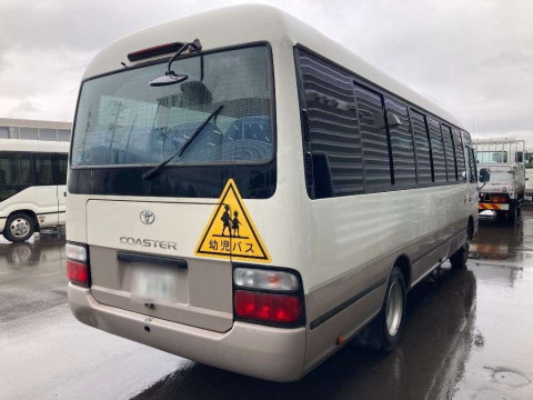 2016 Toyota Coaster XZB50[1]