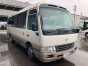 2016 Toyota Coaster