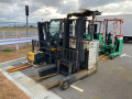 0 Others Forklift