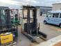 0 Others Forklift