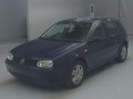 2004 Volkswagen Golf