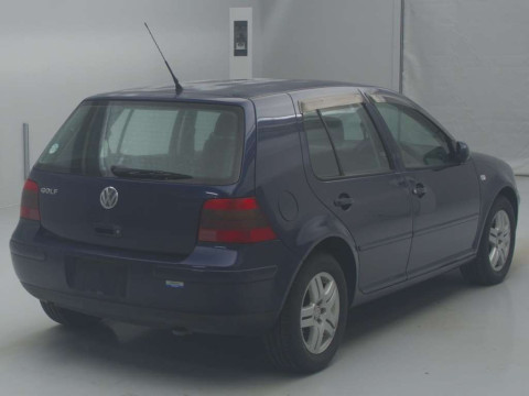 2004 Volkswagen Golf 1JAZJ[1]