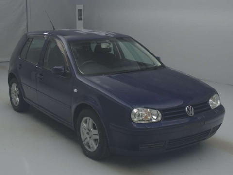 2004 Volkswagen Golf 1JAZJ[2]