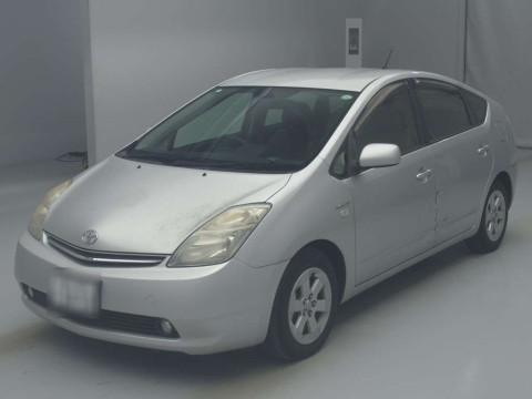 2007 Toyota Prius NHW20[0]