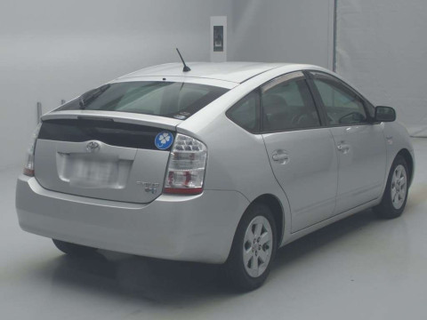 2007 Toyota Prius NHW20[1]