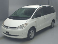 2001 Toyota Estima Hybrid