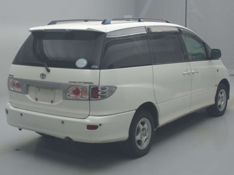 2001 Toyota Estima Hybrid AHR10W[1]