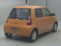 2008 Daihatsu Esse