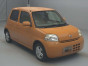 2008 Daihatsu Esse