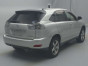 2005 Toyota Harrier