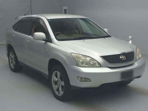 2005 Toyota Harrier ACU30W[2]