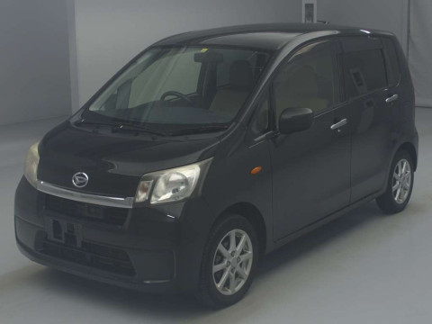 2013 Daihatsu Move LA100S[0]