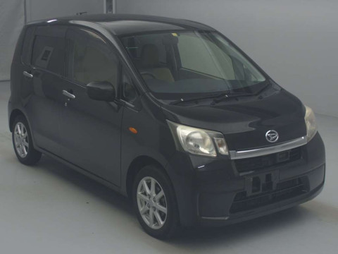 2013 Daihatsu Move LA100S[2]