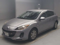 2012 Mazda Axela Sport