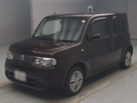 2010 Nissan Cube