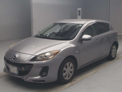 2012 Mazda Axela Sport BL5FW[0]