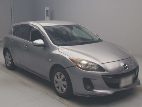 2012 Mazda Axela Sport BL5FW[2]