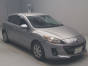 2012 Mazda Axela Sport