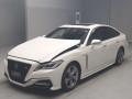 2018 Toyota Crown Hybrid