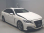 2018 Toyota Crown Hybrid