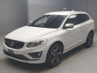 2015 Volvo XC60