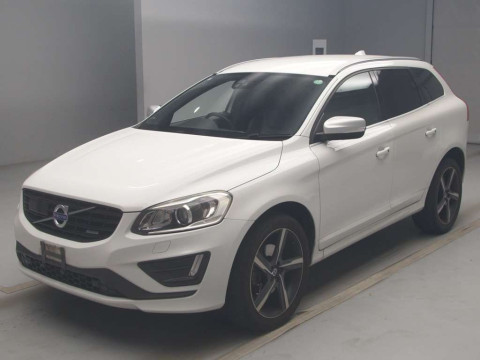 2015 Volvo XC60 DB420XC[0]