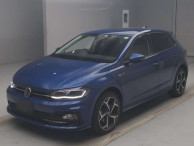 2022 Volkswagen Polo