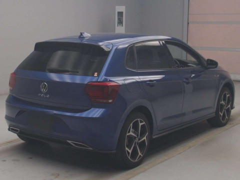 2022 Volkswagen Polo AWDAD[1]