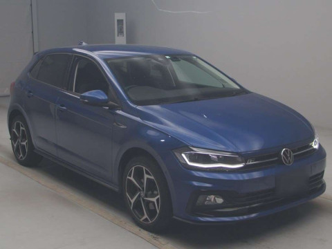 2022 Volkswagen Polo AWDAD[2]