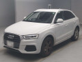 2017 Audi Q3