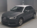 2016 Audi A1 Sportback