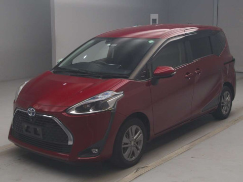 2022 Toyota Sienta NHP170G[0]