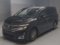 2013 Nissan Elgrand