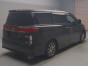 2013 Nissan Elgrand